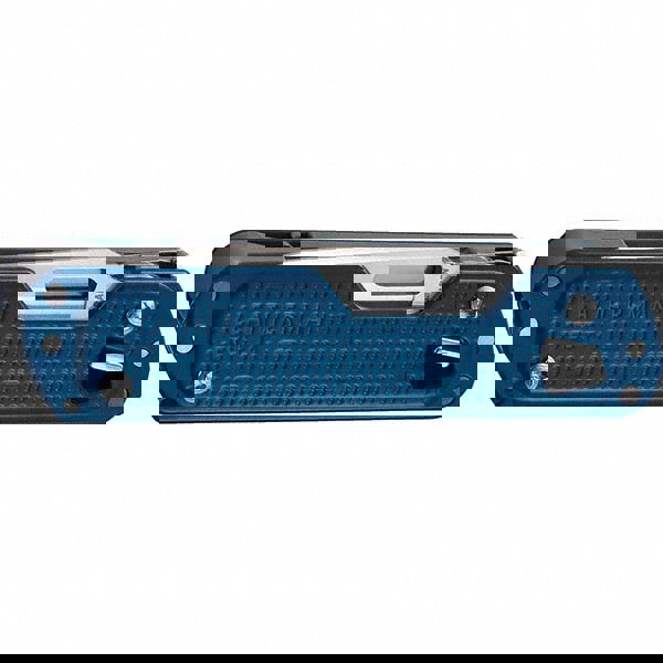 Folding Knife Multi-Tool: 12 Function